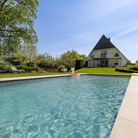 Kerwall - Bed & Breakfast Malville