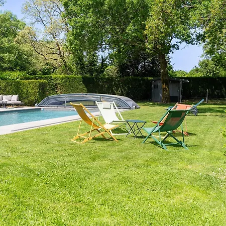 Bed & Breakfast Kerwall - 3*