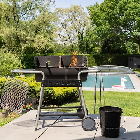 Kerwall - Bed & Breakfast