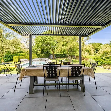Bed & Breakfast Kerwall - Malville
