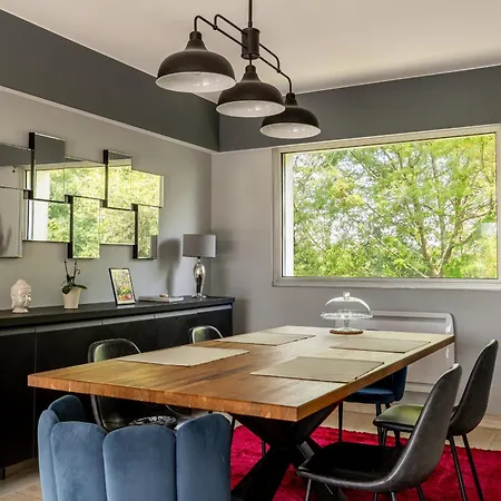 Bed & Breakfast Kerwall - Malville