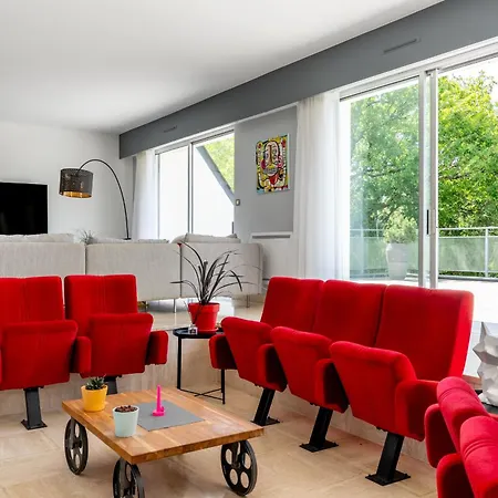 Bed & Breakfast Kerwall - 3*