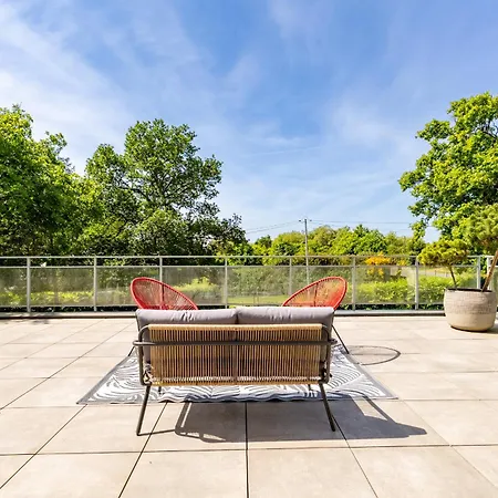 Kerwall - Bed & Breakfast 3*