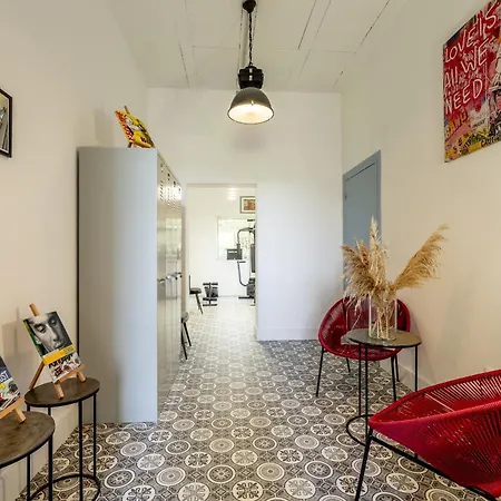 Bed & Breakfast Kerwall - Malville