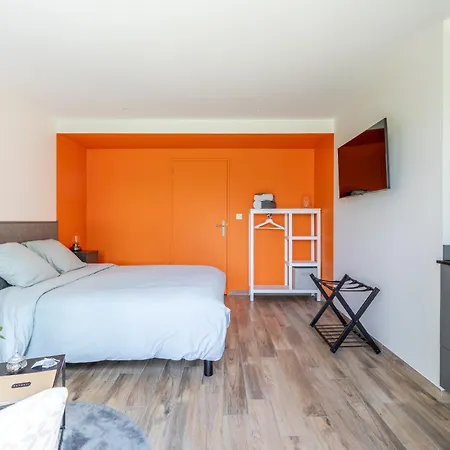 Bed & Breakfast Kerwall - *