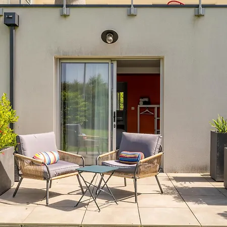 Kerwall - Bed & Breakfast *