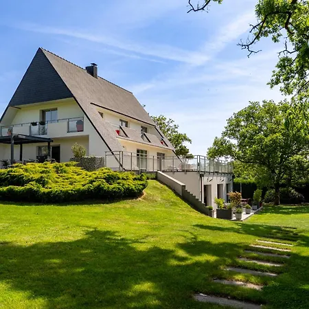 Bed & Breakfast Kerwall - Malville