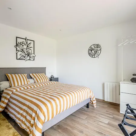 Kerwall - Bed & Breakfast