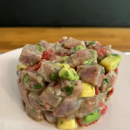 Kerwall - Bed & Breakfast