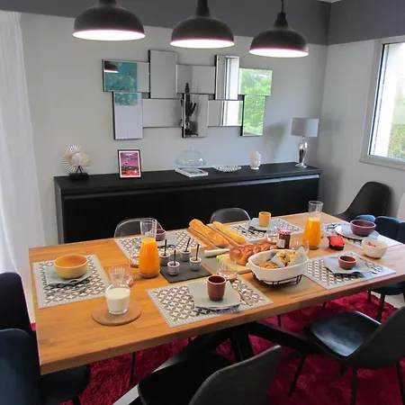 Bed & Breakfast Kerwall - Malville