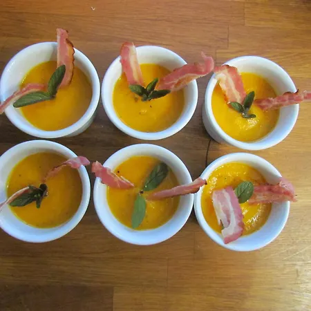 Kerwall - Bed & Breakfast