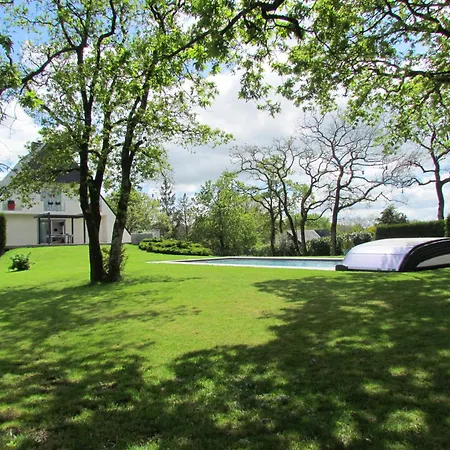 Bed & Breakfast Kerwall -