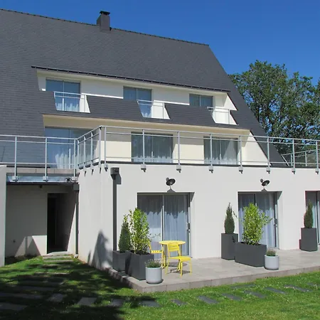 Kerwall - Bed & Breakfast *