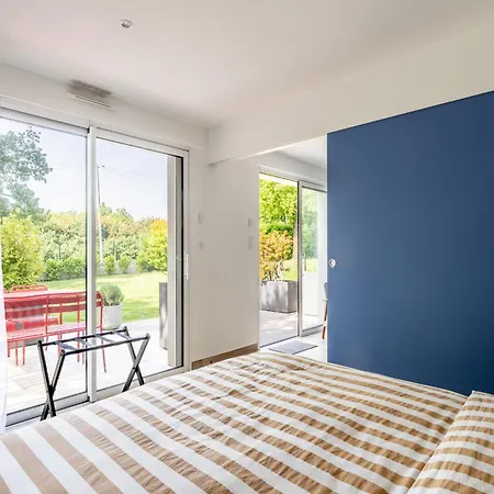 Kerwall - Bed & Breakfast 3*