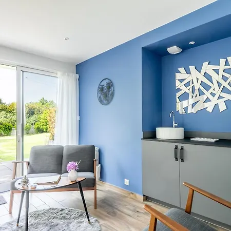 Kerwall - Bed & Breakfast 3*