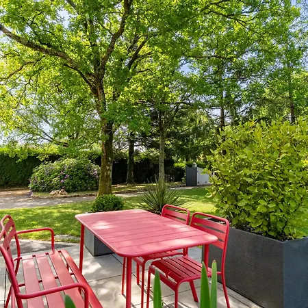 Kerwall - 3* Malville