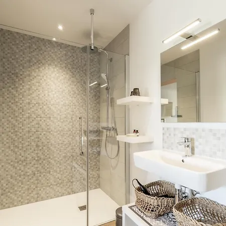 Kerwall - Bed & Breakfast