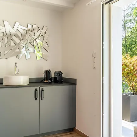 Kerwall - Bed & Breakfast Malville