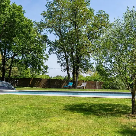 Kerwall - Bed & Breakfast Malville