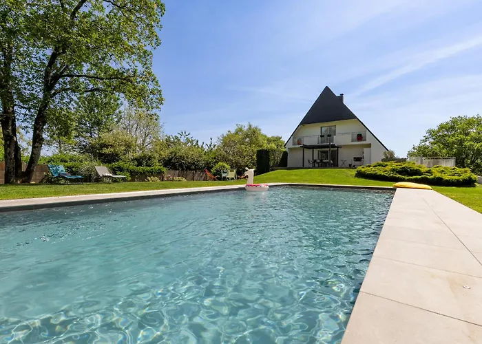 Kerwall - Oda ve Kahvaltı Malville