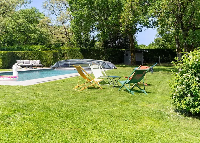 Oda ve Kahvaltı Kerwall - 3*