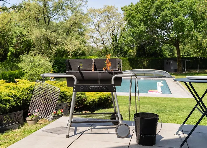 Kerwall - Oda ve Kahvaltı