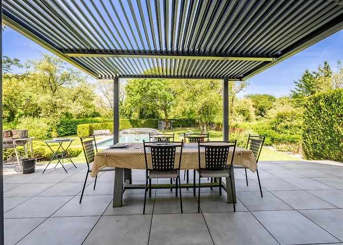 Oda ve Kahvaltı Kerwall - Malville