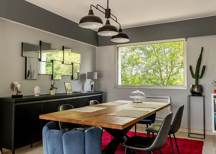 Oda ve Kahvaltı Kerwall - Malville