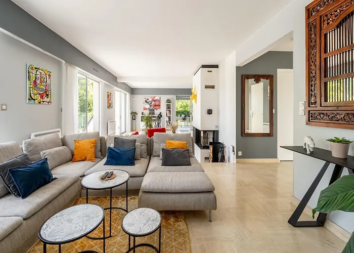 Oda ve Kahvaltı Kerwall - Malville