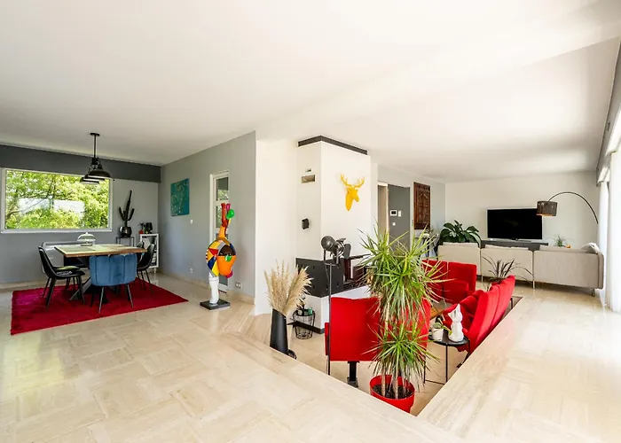 Oda ve Kahvaltı Kerwall - 3*