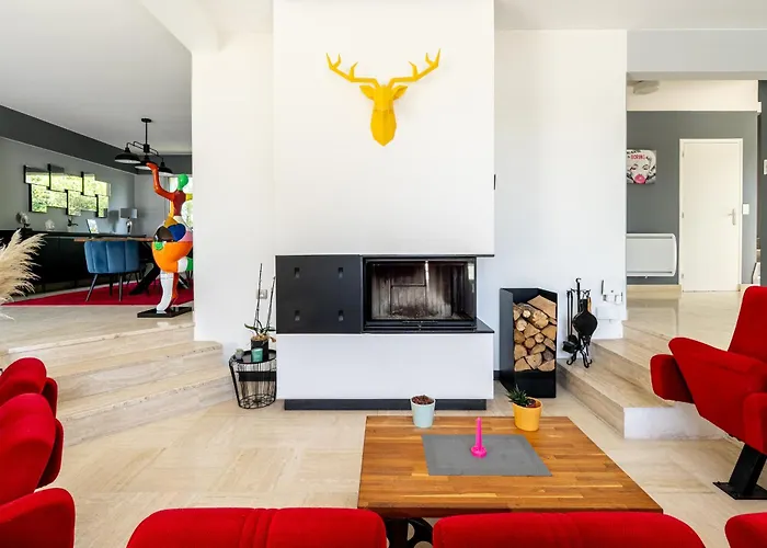 Kerwall - Oda ve Kahvaltı Malville