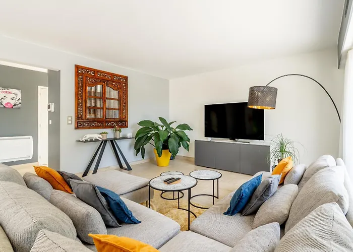 Kerwall - Oda ve Kahvaltı