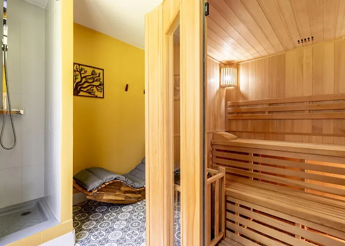 Kerwall - Oda ve Kahvaltı