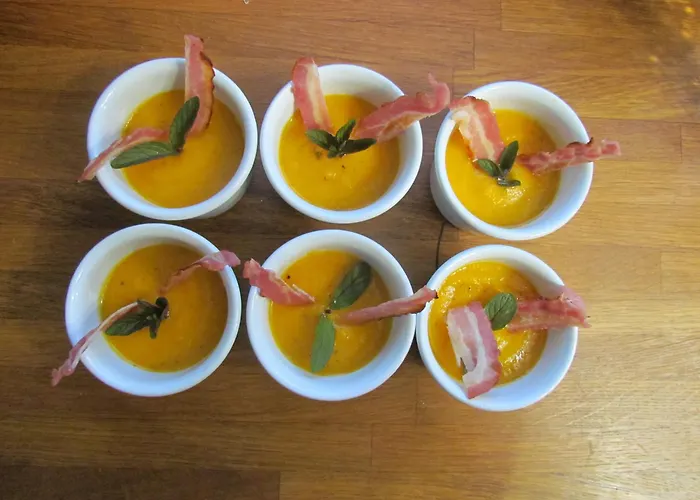 Kerwall - Oda ve Kahvaltı