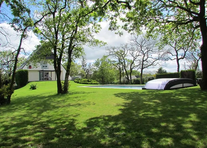 Oda ve Kahvaltı Kerwall -