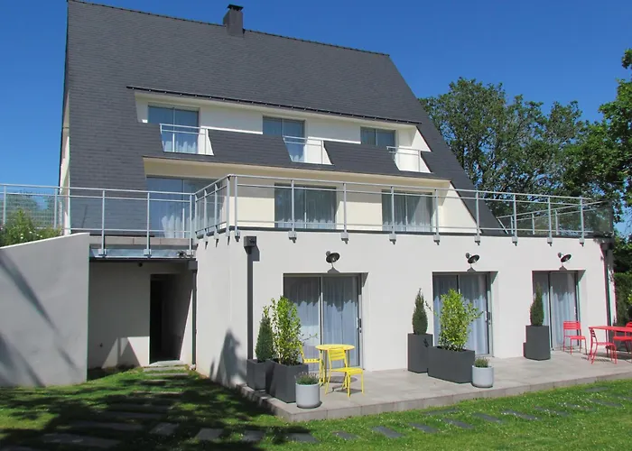 Kerwall - Oda ve Kahvaltı 3*