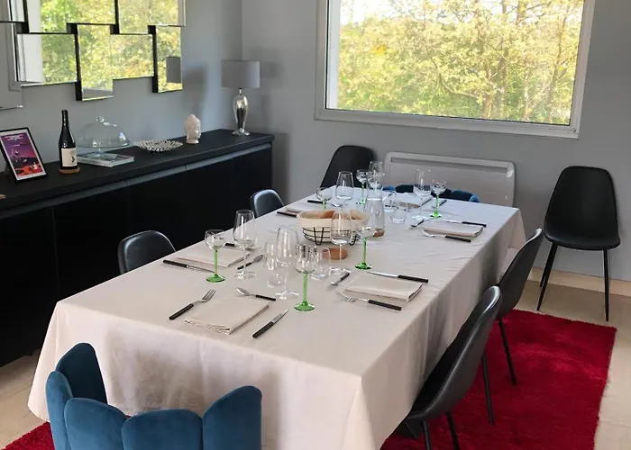 Oda ve Kahvaltı Kerwall - 3*