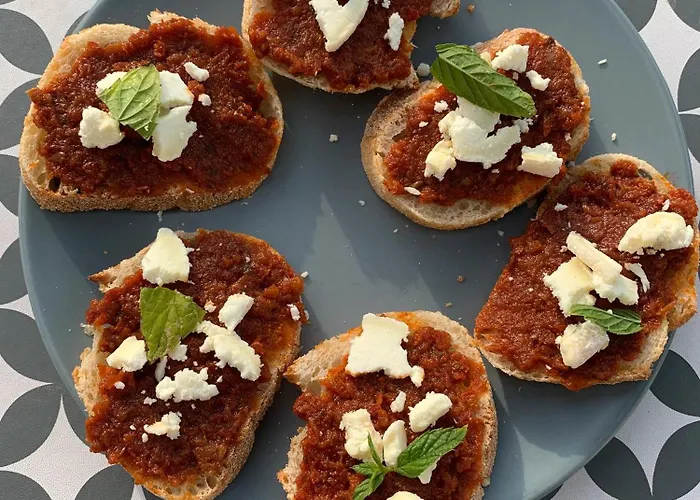 Kerwall - Oda ve Kahvaltı Malville