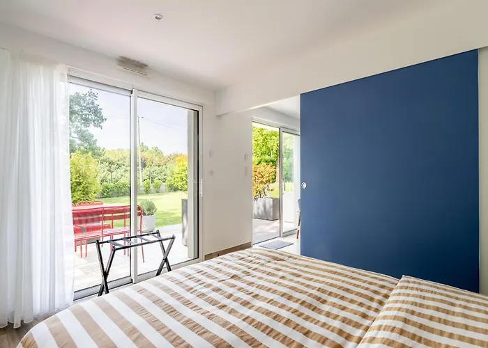 Kerwall - Oda ve Kahvaltı 3*