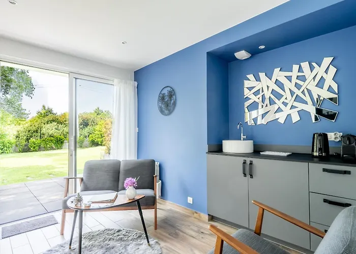 Kerwall - Oda ve Kahvaltı 3*