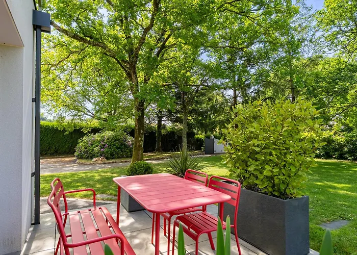 Kerwall - 3* Malville