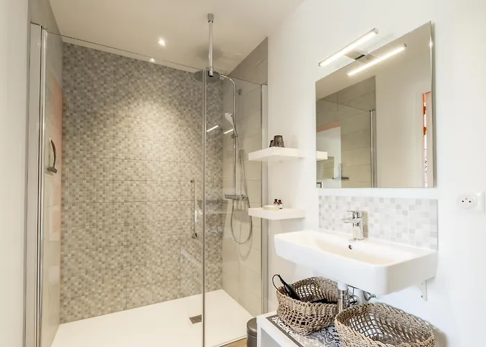 Kerwall - Oda ve Kahvaltı