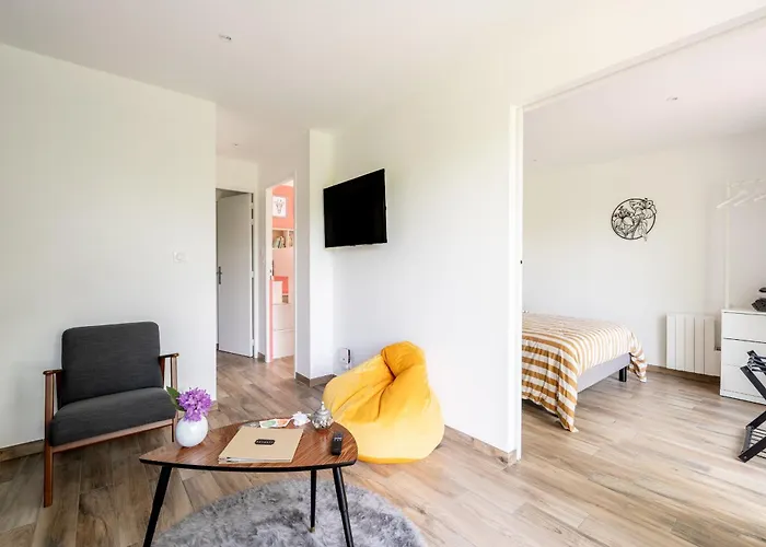 Oda ve Kahvaltı Kerwall -