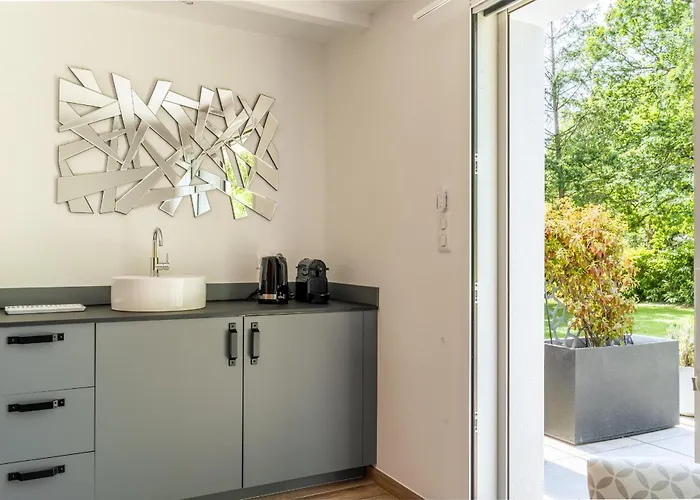 Kerwall - Oda ve Kahvaltı Malville