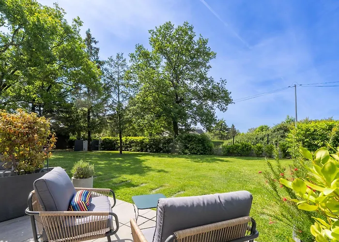 Kerwall - Oda ve Kahvaltı 3*