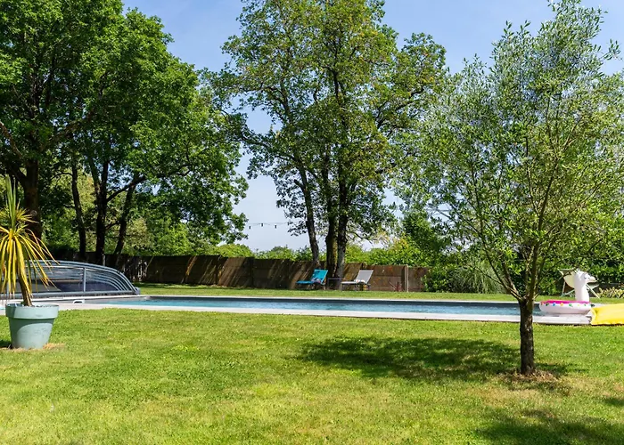 Kerwall - Oda ve Kahvaltı Malville