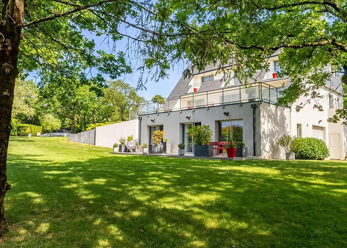 Kerwall - 3* Malville