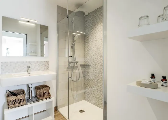 Oda ve Kahvaltı Kerwall - Malville