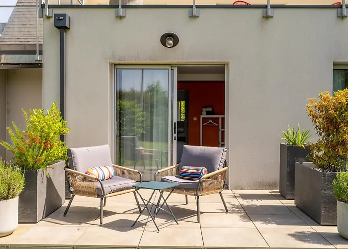 Kerwall - Oda ve Kahvaltı